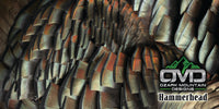 Hydrographics Aerosol DIY Dip kit - Hammerhead