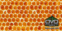 Honeycomb Gold