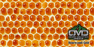 Honeycomb Gold