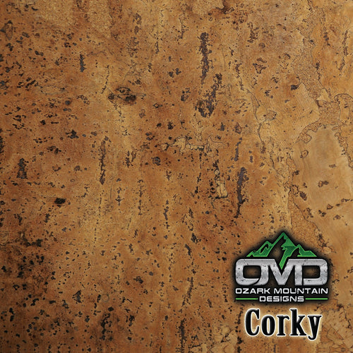 Corky