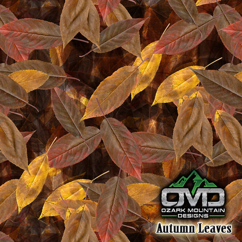 Autumn Leaves