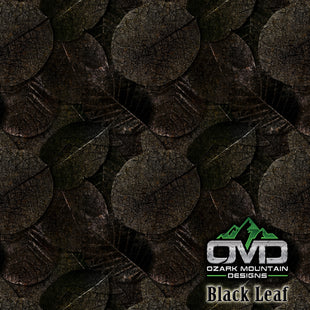 Black Leaf