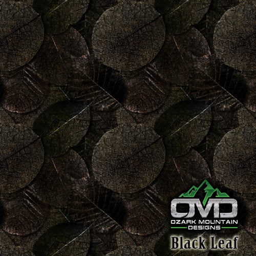 Black Leaf