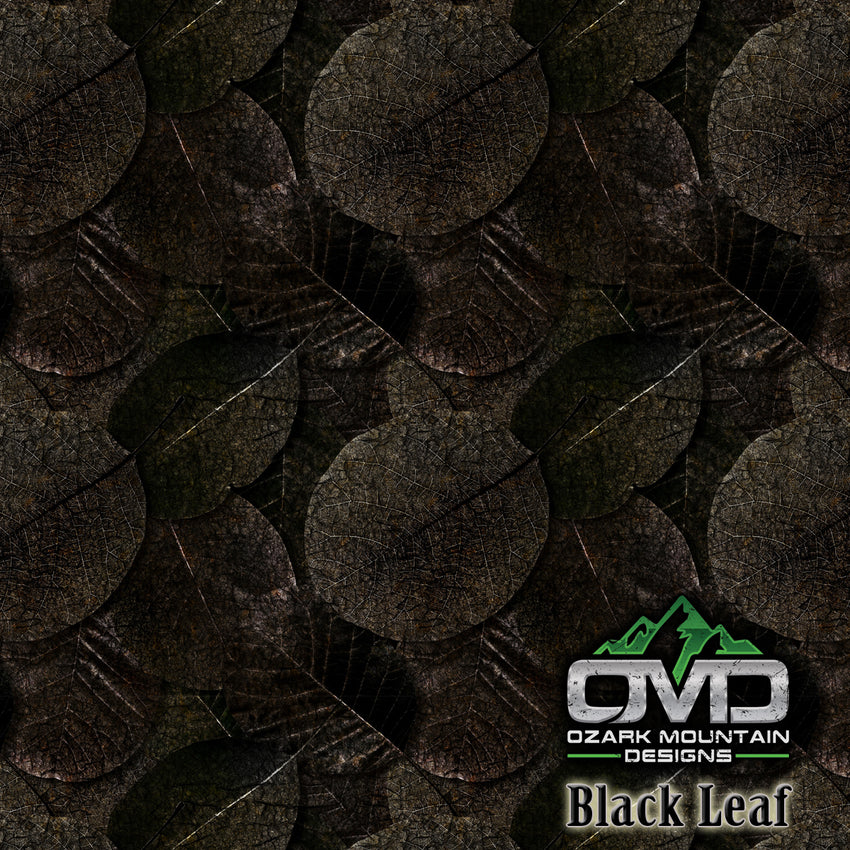 Black Leaf
