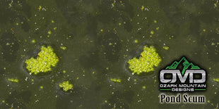 Pond Scum