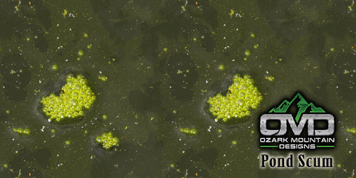 Pond Scum