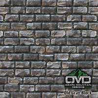 Old Gray Block