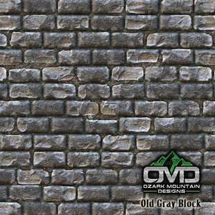Old Gray Block