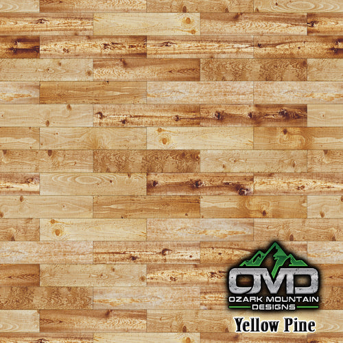Yellow Pine