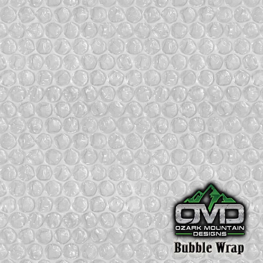 Bubble Wrap