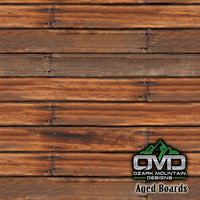 Aged Boards