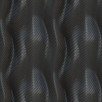 Carbon Fiber Wave