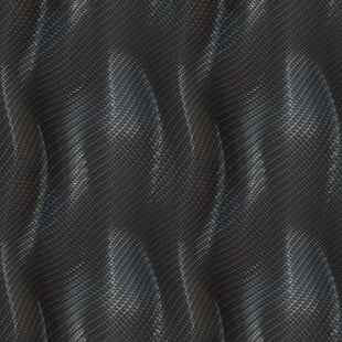 Carbon Fiber Wave