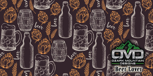 Beer Lover