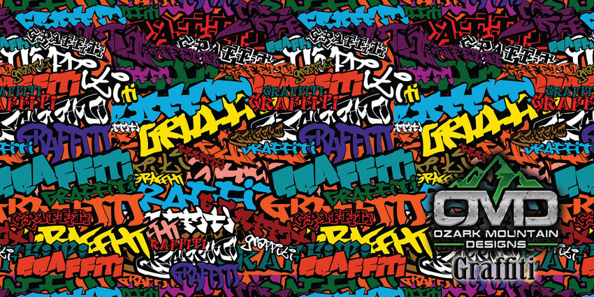Graffiti