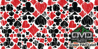 Grunge Poker Color