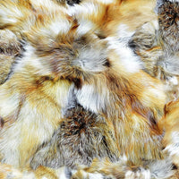 Fox Fur Pelts