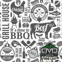BBQ Love