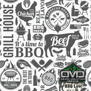 BBQ Love