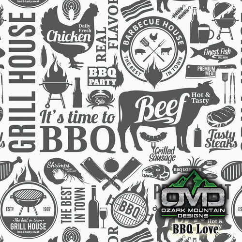 BBQ Love