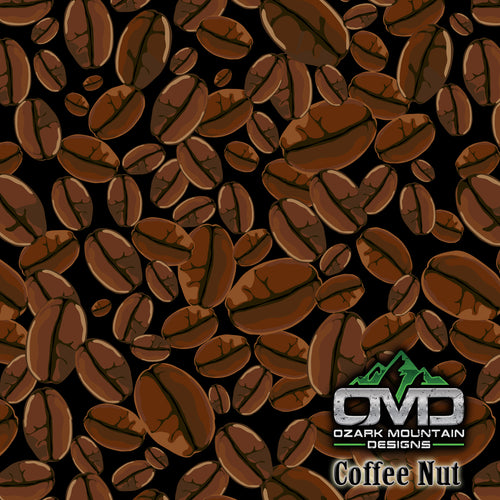 Coffee Nut