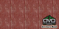 Hydrographics Aerosol DIY Dip kit - Red Barn Wood