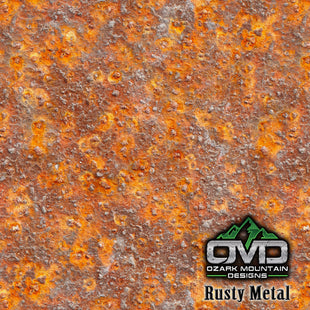 Rusty Metal