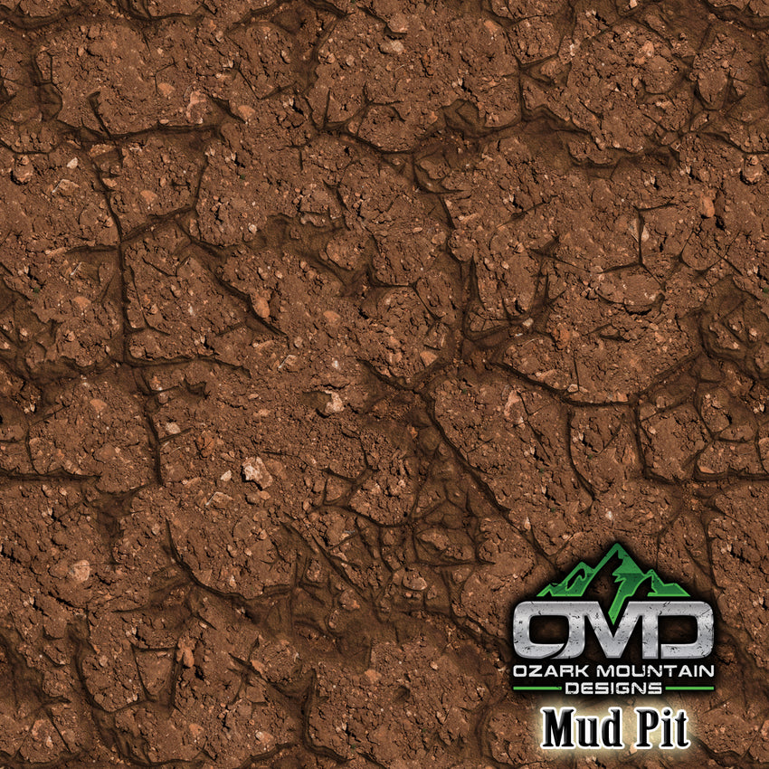 Mud Pit