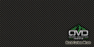 Black Carbon Weave