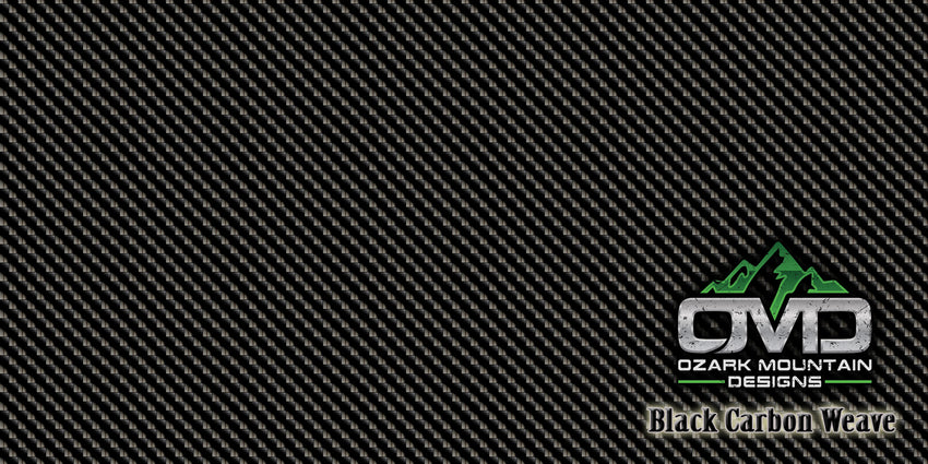 Black Carbon Weave