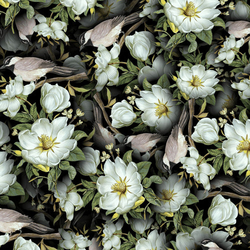 Songbird Flowers