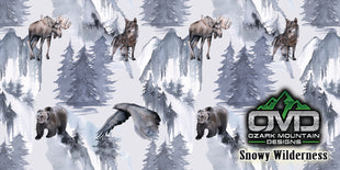 Snowy Wilderness