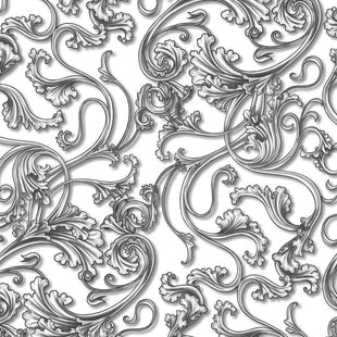 Swirl Scrolls