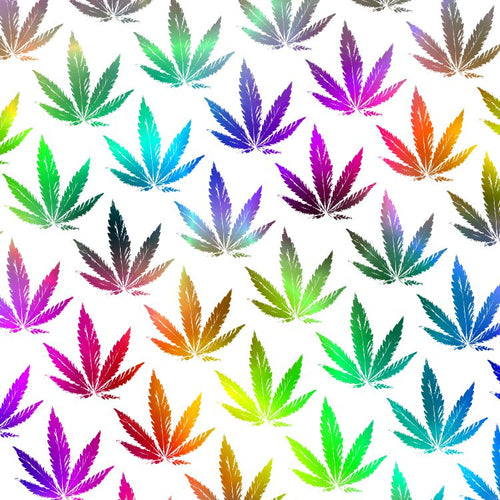 Rainbow Cannabis