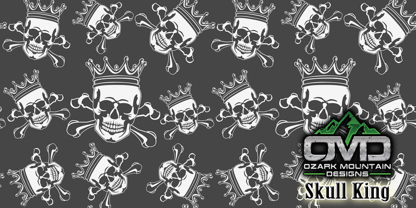 Skull King