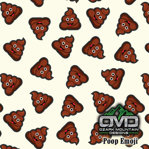 Poop Emoji
