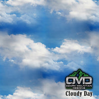 Cloudy Day