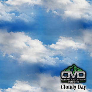 Cloudy Day