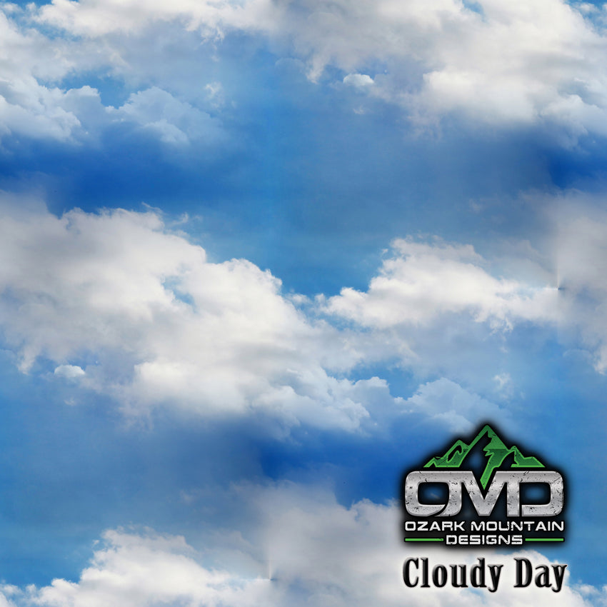 Cloudy Day
