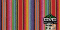 Mexican Blanket
