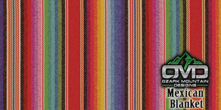 Mexican Blanket