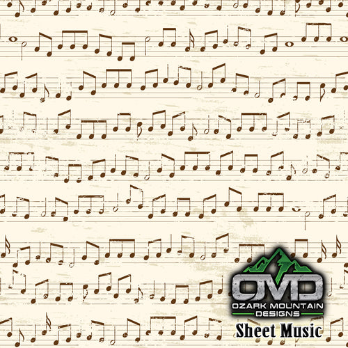 Sheet Music