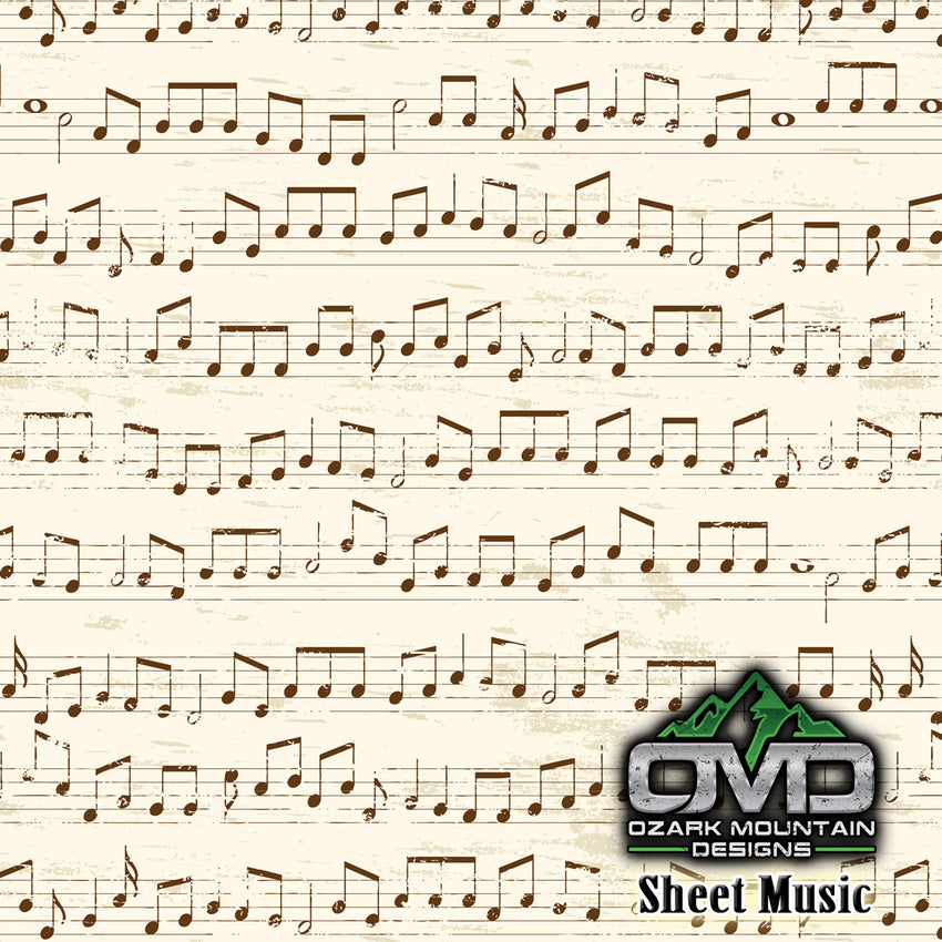 Sheet Music