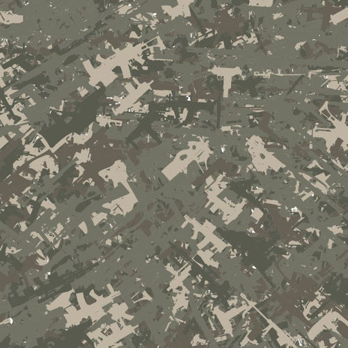 Weapons Camouflage