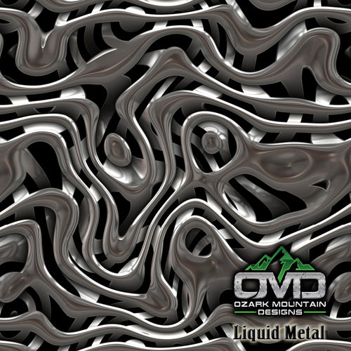 Liquid Metal