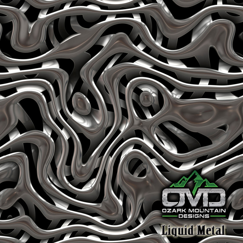 Liquid Metal