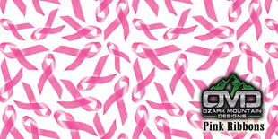 Pink Ribbons