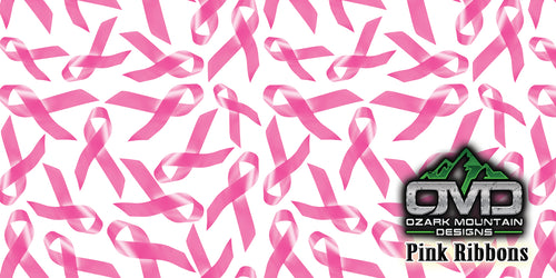 Pink Ribbons