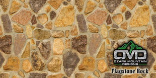 Flagstone Rock