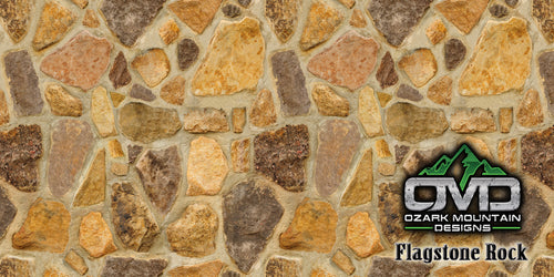 Flagstone Rock